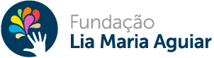 Homepage da Fundação Lia Maria Aguiar